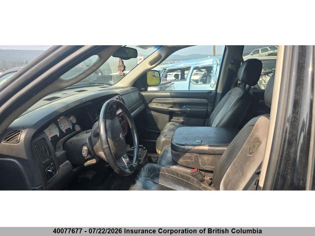 Продажа на аукционе авто 2004 Dodge Ram 1500 Slt/laramie, vin: 1D7HU18D64S775438, номер лота: 40077677