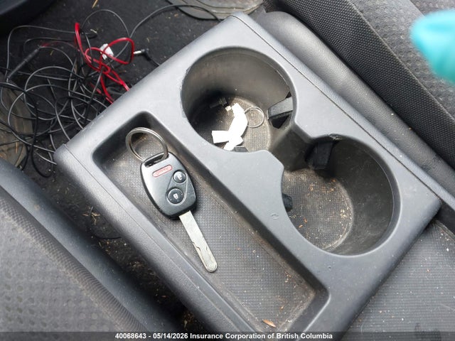 Продаж на аукціоні авто 2009 Honda Cr-v Lx, vin: 5J6RE48349L809263, номер лоту: 40068643