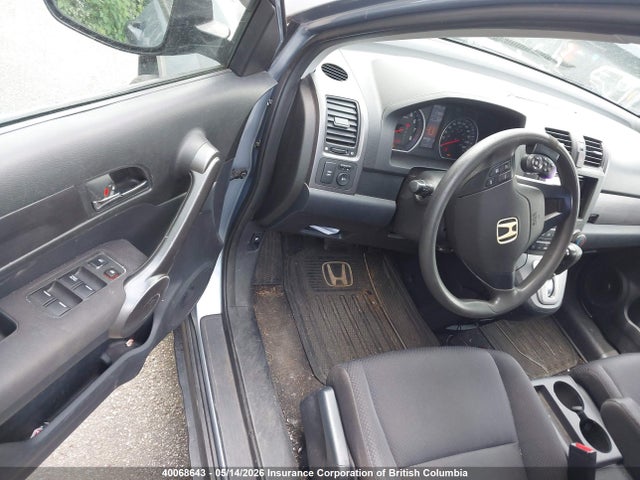 Продаж на аукціоні авто 2009 Honda Cr-v Lx, vin: 5J6RE48349L809263, номер лоту: 40068643