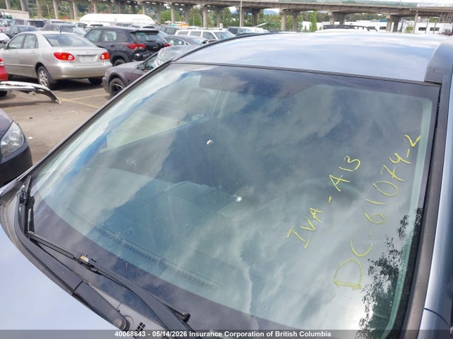 Продаж на аукціоні авто 2009 Honda Cr-v Lx, vin: 5J6RE48349L809263, номер лоту: 40068643