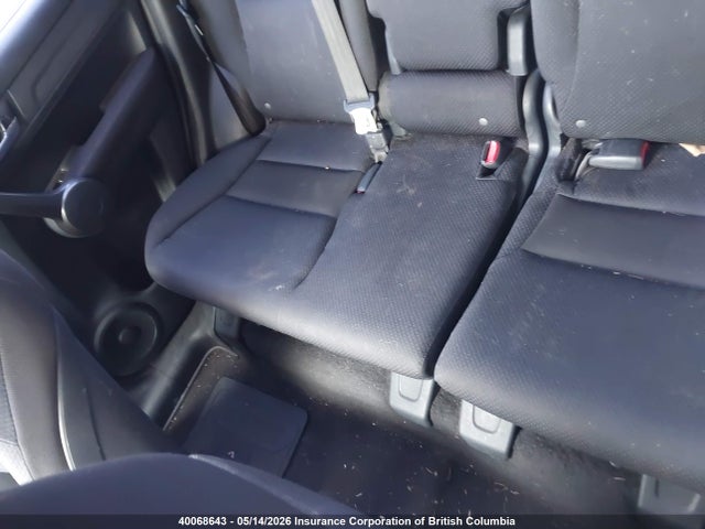 Продаж на аукціоні авто 2009 Honda Cr-v Lx, vin: 5J6RE48349L809263, номер лоту: 40068643