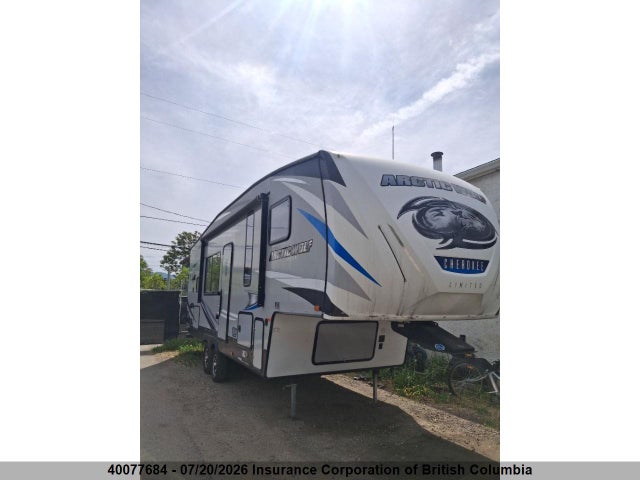 2019 5ZT3CKPB7K2703558 main image