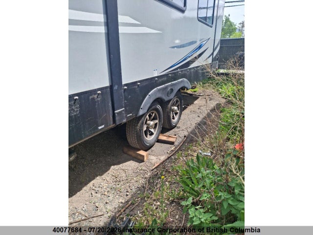 Продажа на аукционе авто 2019 Forest River Forest River 5th Wheel, vin: 5ZT3CKPB7K2703558, номер лота: 40077684