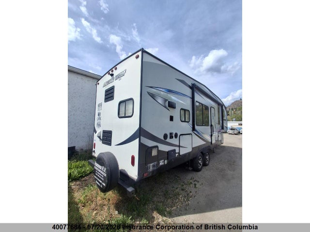 Forest River 5th Wheel 2019 5ZT3CKPB7K2703558 Image 4
