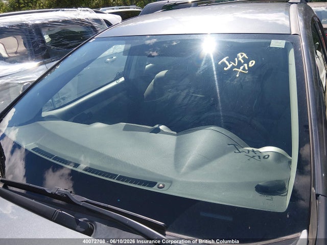 2009 Toyota Corolla Matrix მანქანა იყიდება აუქციონზე, vin: 2T1KU40E29C082736, აუქციონის ნომერი: 40072708