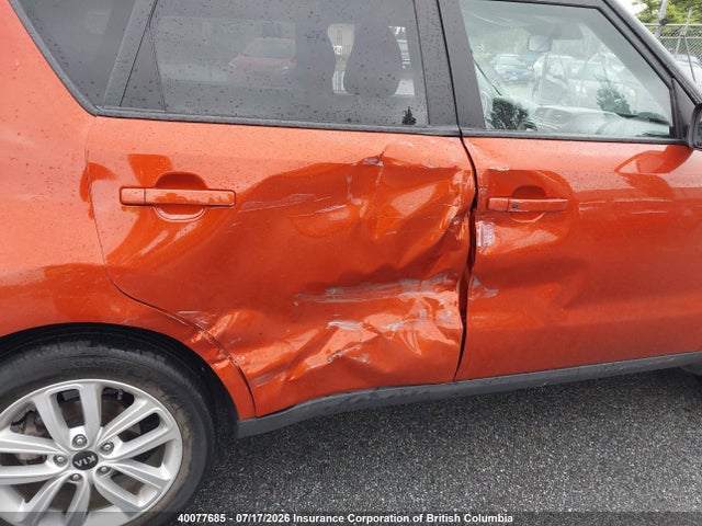KIA Soul 2017 KNDJP3A52H7439294 Image 6