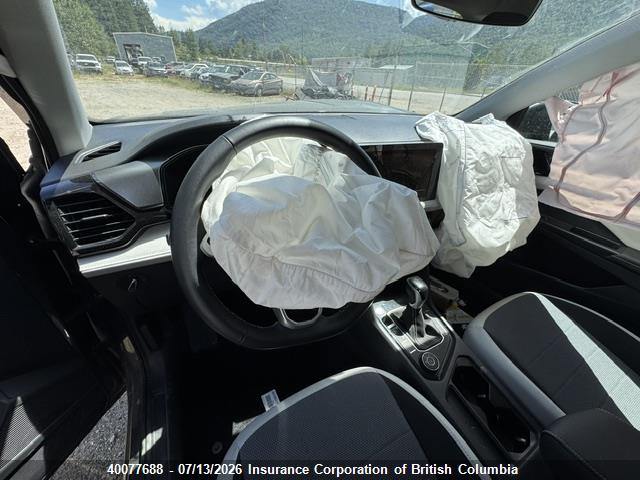 3VV8C7B28SM039390 Volkswagen Taos