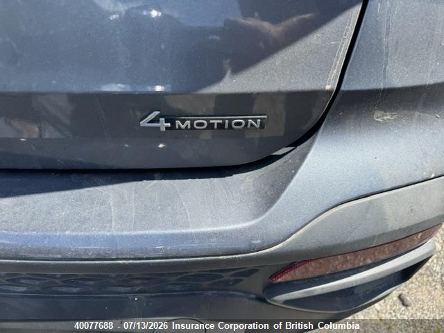 3VV8C7B28SM039390 Volkswagen Taos