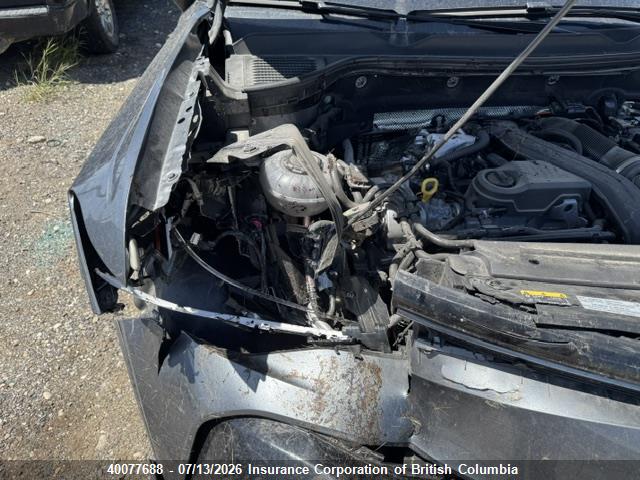 3VV8C7B28SM039390 Volkswagen Taos