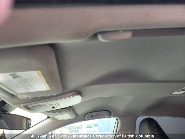 Toyota Camry 2022 4T1G11AK7NU668505 Image 10