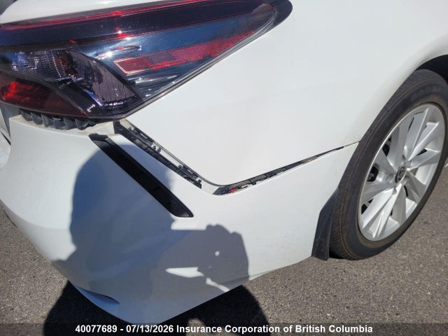 Toyota Camry 2022 4T1G11AK7NU668505 Image 14
