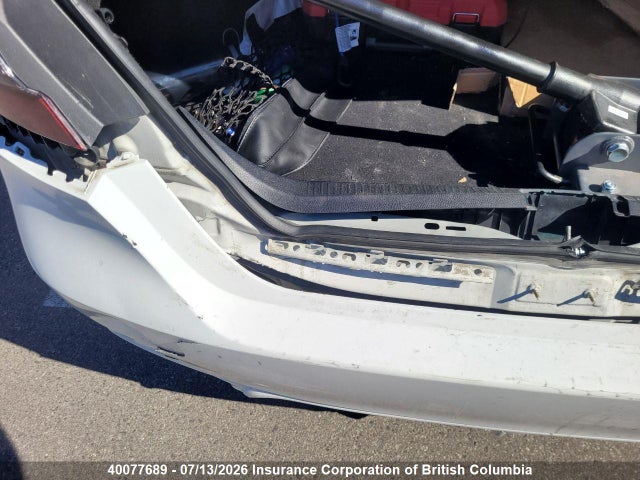 Toyota Camry 2022 4T1G11AK7NU668505 Image 15