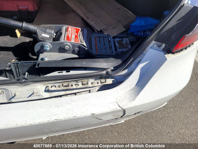 Toyota Camry 2022 4T1G11AK7NU668505 Image 16