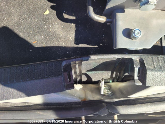 Toyota Camry 2022 4T1G11AK7NU668505 Image 17