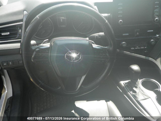 Toyota Camry 2022 4T1G11AK7NU668505 Image 27