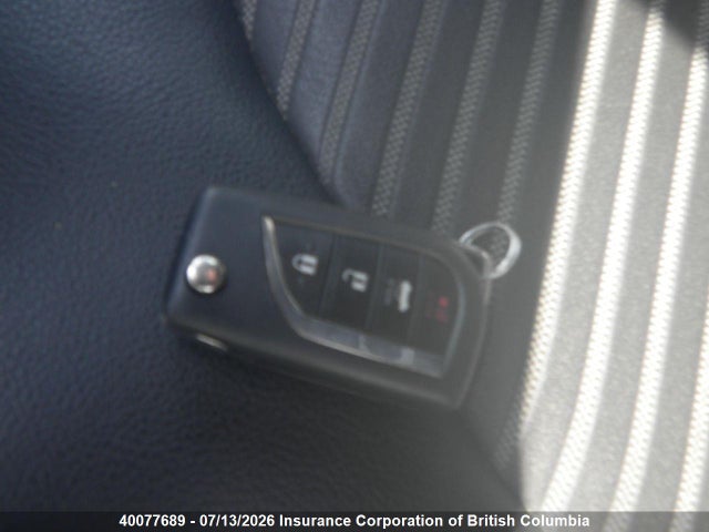Toyota Camry 2022 4T1G11AK7NU668505 Image 28
