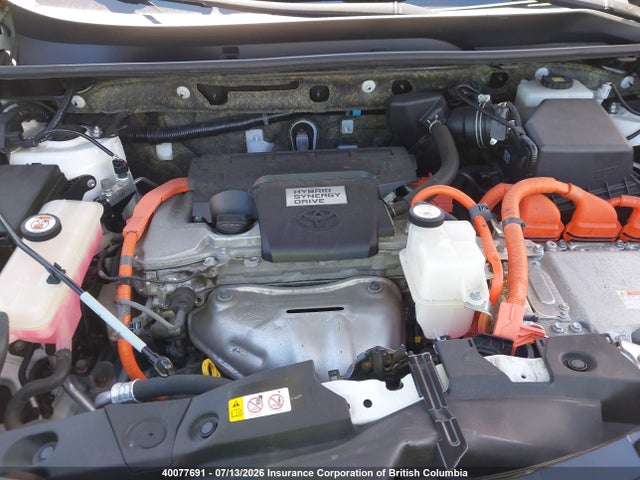 Toyota RAV4 2018 JTMJJREV6JD217198 Image 10