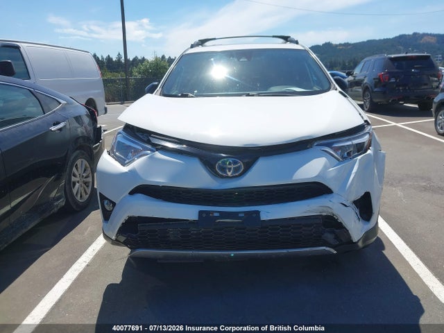 Toyota RAV4 2018 JTMJJREV6JD217198 Image 12
