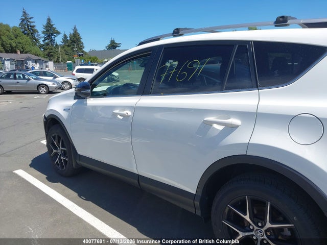 Toyota RAV4 2018 JTMJJREV6JD217198 Image 14