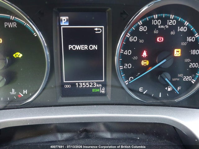 Toyota RAV4 2018 JTMJJREV6JD217198 Image 15