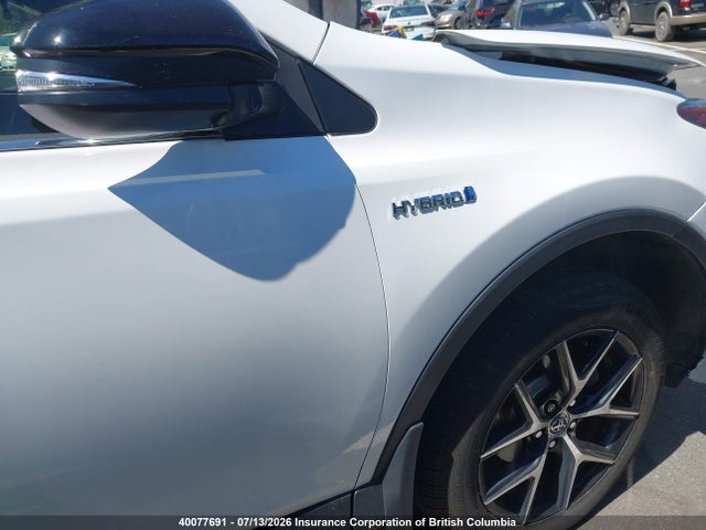 Toyota RAV4 2018 JTMJJREV6JD217198 Image 19