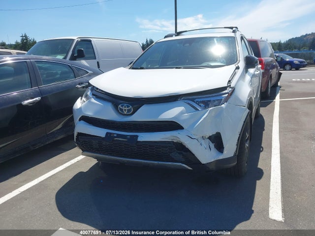 Toyota RAV4 2018 JTMJJREV6JD217198 Image 6