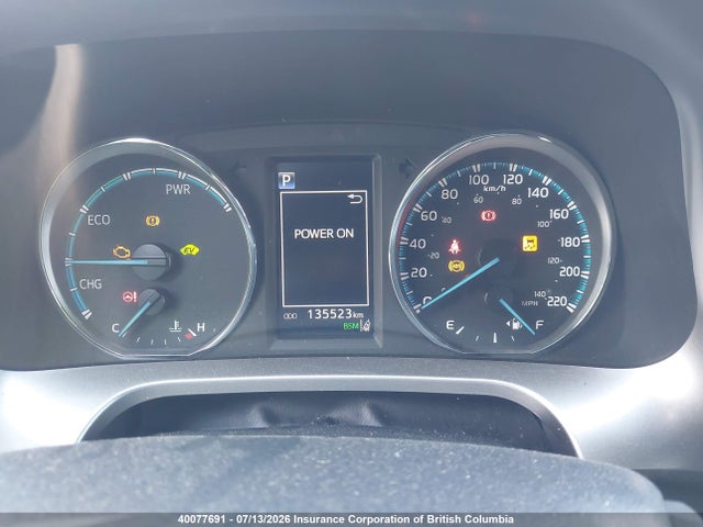 Toyota RAV4 2018 JTMJJREV6JD217198 Image 7