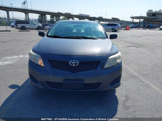 Продаж на аукціоні авто 2010 Toyota Corolla S/le/xle, vin: 2T1BU4EEXAC201193, номер лоту: 40077692