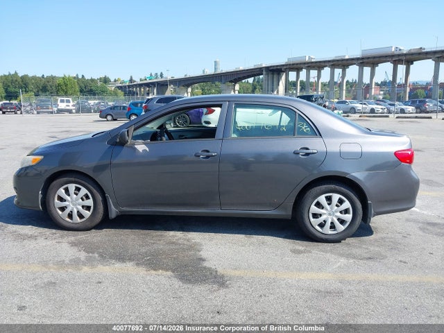 Продаж на аукціоні авто 2010 Toyota Corolla S/le/xle, vin: 2T1BU4EEXAC201193, номер лоту: 40077692