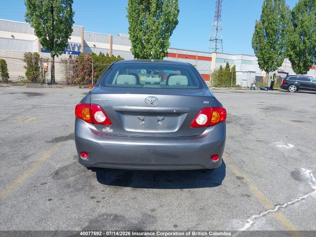 Продаж на аукціоні авто 2010 Toyota Corolla S/le/xle, vin: 2T1BU4EEXAC201193, номер лоту: 40077692