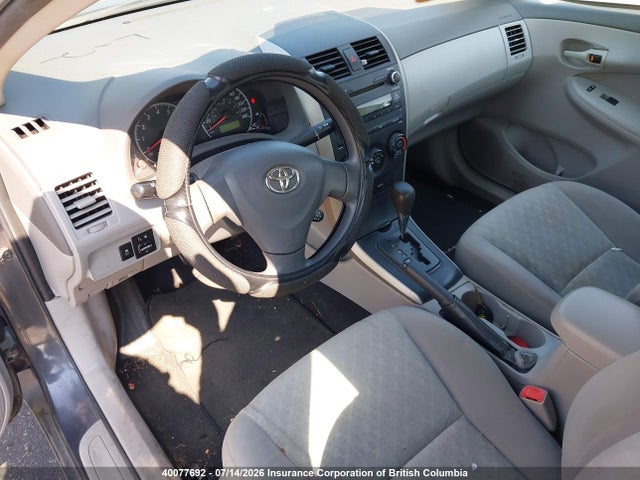 Продаж на аукціоні авто 2010 Toyota Corolla S/le/xle, vin: 2T1BU4EEXAC201193, номер лоту: 40077692