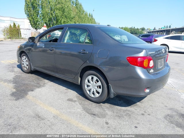 Продаж на аукціоні авто 2010 Toyota Corolla S/le/xle, vin: 2T1BU4EEXAC201193, номер лоту: 40077692