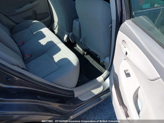 Продаж на аукціоні авто 2010 Toyota Corolla S/le/xle, vin: 2T1BU4EEXAC201193, номер лоту: 40077692