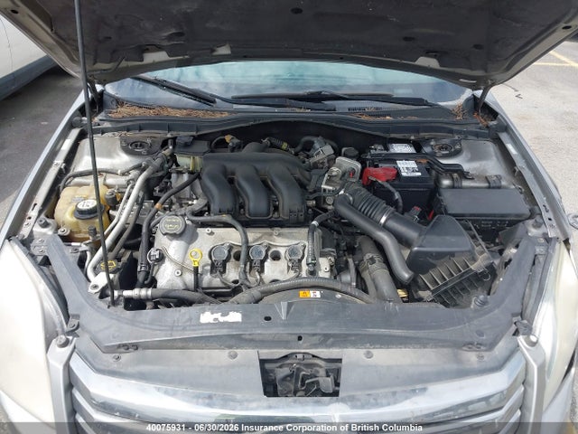 Aukcja sprzedaży 2009 Ford Fusion Sel, vin: 3FAHP08179R194945, numer aukcji: 40075931