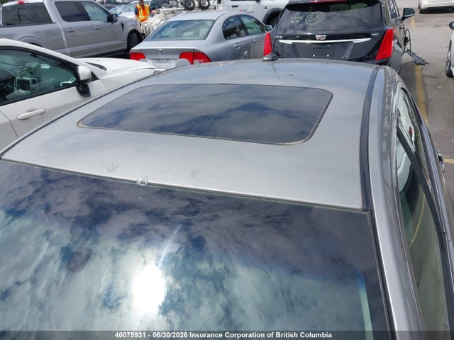 Aukcja sprzedaży 2009 Ford Fusion Sel, vin: 3FAHP08179R194945, numer aukcji: 40075931