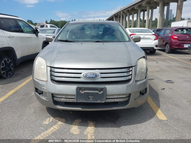 Aukcja sprzedaży 2009 Ford Fusion Sel, vin: 3FAHP08179R194945, numer aukcji: 40075931