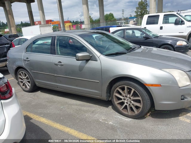 Aukcja sprzedaży 2009 Ford Fusion Sel, vin: 3FAHP08179R194945, numer aukcji: 40075931