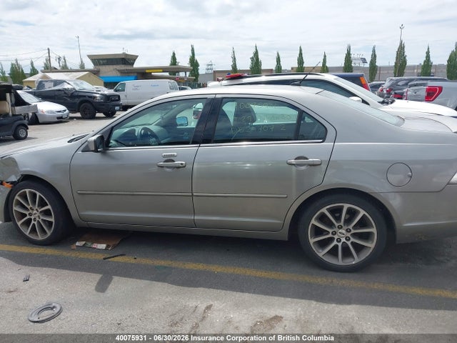 Aukcja sprzedaży 2009 Ford Fusion Sel, vin: 3FAHP08179R194945, numer aukcji: 40075931