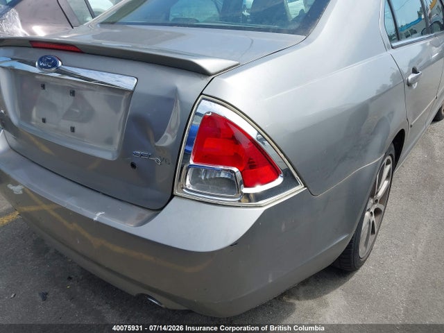 Aukcja sprzedaży 2009 Ford Fusion Sel, vin: 3FAHP08179R194945, numer aukcji: 40075931