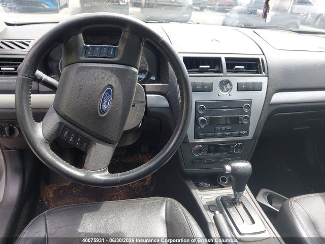 Aukcja sprzedaży 2009 Ford Fusion Sel, vin: 3FAHP08179R194945, numer aukcji: 40075931