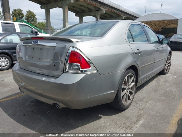 Aukcja sprzedaży 2009 Ford Fusion Sel, vin: 3FAHP08179R194945, numer aukcji: 40075931