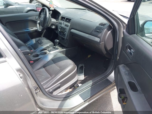 Aukcja sprzedaży 2009 Ford Fusion Sel, vin: 3FAHP08179R194945, numer aukcji: 40075931