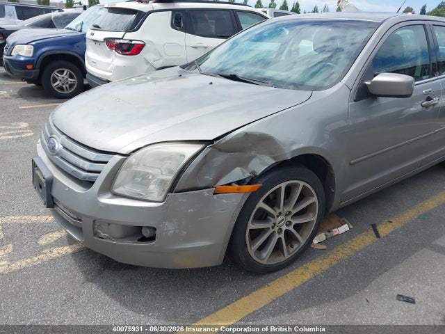 Aukcja sprzedaży 2009 Ford Fusion Sel, vin: 3FAHP08179R194945, numer aukcji: 40075931