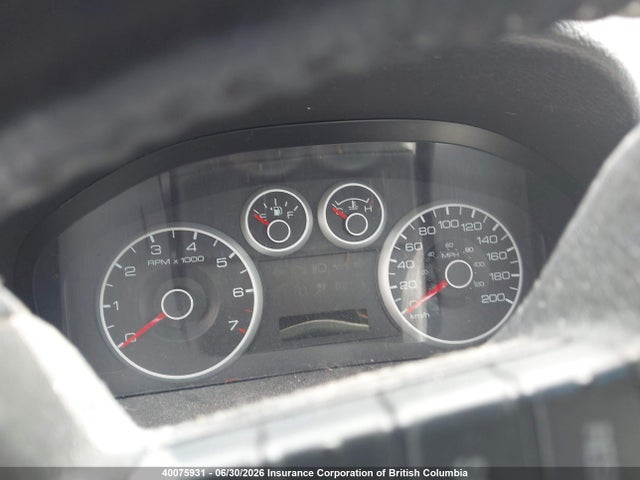 Aukcja sprzedaży 2009 Ford Fusion Sel, vin: 3FAHP08179R194945, numer aukcji: 40075931