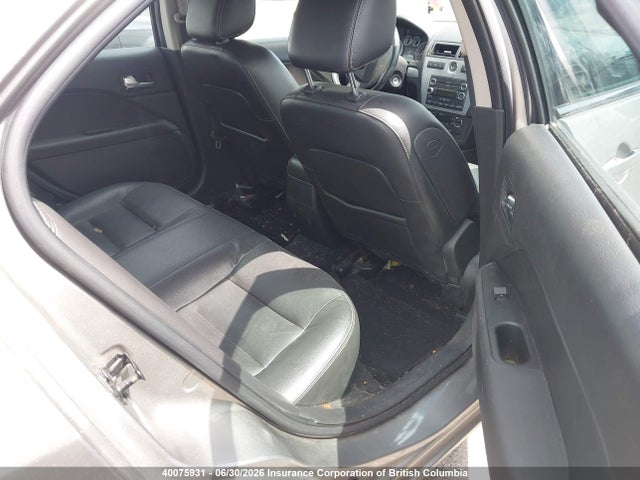 Aukcja sprzedaży 2009 Ford Fusion Sel, vin: 3FAHP08179R194945, numer aukcji: 40075931