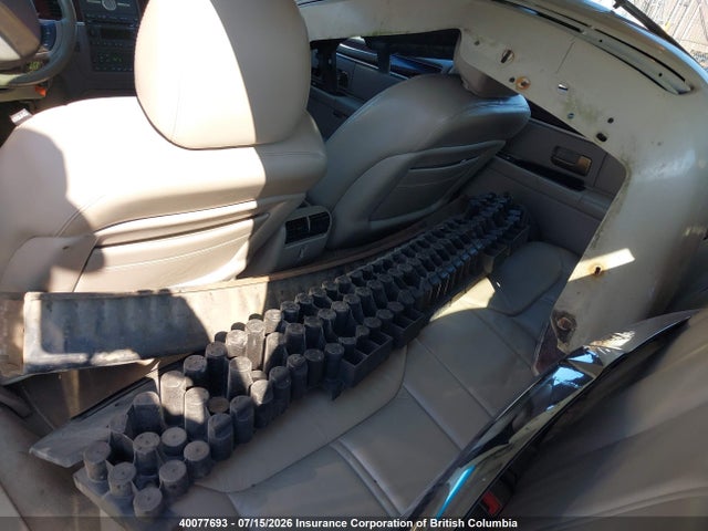 Продаж на аукціоні авто 2005 Lincoln Town Car Signature Limited, vin: 1LNHM82W45Y668153, номер лоту: 40077693