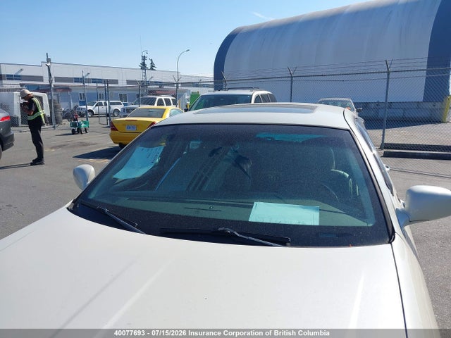 Продаж на аукціоні авто 2005 Lincoln Town Car Signature Limited, vin: 1LNHM82W45Y668153, номер лоту: 40077693
