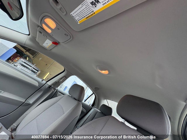 Aukcja sprzedaży 2009 Chevrolet Malibu Hybrid, vin: 1G1ZF57559F217177, numer aukcji: 40077694