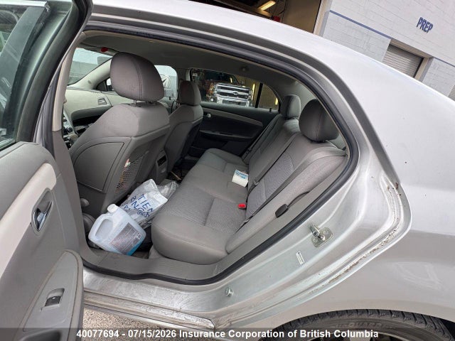 Aukcja sprzedaży 2009 Chevrolet Malibu Hybrid, vin: 1G1ZF57559F217177, numer aukcji: 40077694