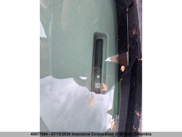 Aukcja sprzedaży 2009 Chevrolet Malibu Hybrid, vin: 1G1ZF57559F217177, numer aukcji: 40077694